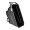 Rubbermaid Commercial TiltTruck, 641/2in, 301/2in, Black, 1,000lb FG101300BLA - alternate 6