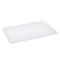 Rubbermaid Commercial Lid, Food/Tote, Clear, 26 x 18 In. FG330200CLR - alternate 5