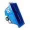 Rubbermaid Commercial Tilt Truck, Standard, 1/2 cu. yd., 850 lb. FG130573BLUE - alternate 3