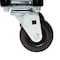 Rubbermaid Commercial Tilt Truck, Standard, 1/2 cu. yd., 850 lb. FG130573BLUE - alternate 8