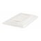Rubbermaid Commercial Lid, Food/Tote, Clear, 26 x 18 In. FG330200CLR - alternate 1