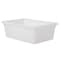 Rubbermaid Commercial Box, Food/Tote FG350000WHT - alternate 6
