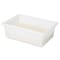 Rubbermaid Commercial Box, Food/Tote FG350000WHT - alternate 2