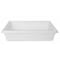 Rubbermaid Commercial Box, Food/Tote FG350800WHT - alternate 5
