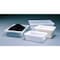 Rubbermaid Commercial Box, Food/Tote FG350800WHT - alternate 4