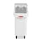 Rubbermaid Commercial Ingredient Bin Ingredient Bin, White, polypropylene FG360088WHT - alternate 6