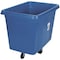 Rubbermaid Commercial Truck, Recycling FG461673BLUE - alternate 1