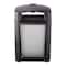 Rubbermaid Commercial Landmark Series(R) 35 gal Square Outdoor Can, Sable, None, Plastic, 26 in FG397001SBLE - alternate 1