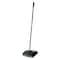 Rubbermaid Commercial Brushless Mechanical Sweeper, 7-1/2" FG421588BLA - alternate 1
