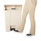 Rubbermaid Commercial Step-On Containers 18 gal Rectangular Step-On Can, Beige, Foot Pedal, Plastic, 16 1/8 in FG614500BEIG - alternate 7