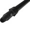Remco 61-4/5" to 112-1/2" Threaded Telescopic Handle, 1 1/4 in Dia, Black, Aluminum/Plastic 29759 - alternate 2