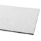 Armstrong Fissured Ceiling Tile, 24 in W x 24 in L, Square Lay-In, 15/16 in Grid Size, 16 PK 756A - alternate 1