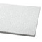 Armstrong Fine Fissured Ceiling Tile, 24 in W x 24 in L, Angled Tegular, 15/16 in Grid Size, 12 PK 1820A - alternate 3