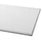 Armstrong Ultima Ceiling Tile, 24 in W x 24 in L, Beveled Tegular, 15/16 in Grid Size, 12 PK 1911A - alternate 1