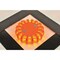 Powerflare LED Road Flare, Amber LED, Orange Shell, Polymer, 4 in Length, (1) Battery PF210-A-O - alternate 3