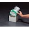 Push-Up Box Wiper Dispenser, Paper Towel Sheets PUB1A - alternate 1