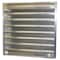 Dayton Combination Louver Damper, 12x12 45C672 - alternate 1