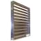 Dayton Intake Louver, 54x54 45C670 - alternate 1