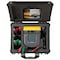Fluke Battery Operated Megohmmeter, 5000VDC FLUKE-1550C/KIT - alternate 2