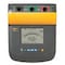 Fluke Battery Operated Megohmmeter, 5000VDC FLUKE-1550C - alternate 3