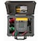 Fluke Battery Operated Megohmmeter, 10,000VDC FLUKE-1555/KIT - alternate 3