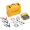 Fluke Battery Operated Megohmmeter, 10,000VDC FLUKE-1555/KIT - alternate 1