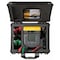 Fluke Battery Operated Megohmmeter, 10,000VDC FLUKE-1555/KIT - alternate 4