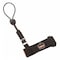 Ergodyne Tool Lanyard, 7-1/2 In. L, Black, 2 lb. 3115 - alternate 1