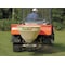 Turfex 240 lbs Cap Calibrated HO Equipment Mounted Spreader For Seed/Fertilizer, Up to 20 ft Spread TS300EG-1 - alternate 4