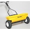 Snowex 160 lbs Cap High Output Drop Walk Behind Spreader For Salt, 28 in Spread, Fixed T Handle SD-95 - alternate 3