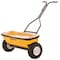 Snowex 160 lbs Cap High Output Drop Walk Behind Spreader For Salt, 28 in Spread, Fixed T Handle SD-95 - alternate 1