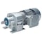 Nord AC Gearmotor, 761 in-lb Max. Torque, 51 RPM Nameplate RPM, 230/460V AC Voltage, 3 Phase SK172.1-71L/4, 34.52 - alternate 1