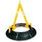 Caldwell Manhole Sleeve Lifter, Cap1000Lb. MCL - 1/2 - alternate 1