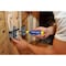 Megapro Phillips, Square, Star, Slot Bit 8 1/2 in, Drive Size: 1/4 in , Num. of pieces:8 151NAS-B - alternate 8