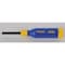 Megapro Phillips, Square, Star, Slot Bit 8 1/2 in, Drive Size: 1/4 in , Num. of pieces:8 151NAS-B - alternate 3