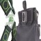 Honeywell Miller Full Body Harness, Vest Style, L/XL, Polyester, Black RDT-QC/UBK
