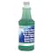 Unger Liquid Glass Cleaner, 1 qt., Green, Unscented, Bottle FR110 - alternate 1