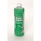 Unger Liquid Glass Cleaner, 1 qt., Green, Unscented, Bottle FR110 - alternate 2