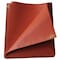 Hi Temp Welding Blanket Roll, Fiberglass, 150 ft. W., 5 ft. H., 32 oz/sq yd, Without Grommet, Red R51-61-32 - alternate 2