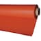 Hi Temp Welding Blanket Roll, Fiberglass, 150 ft. W., 5 ft. H., 32 oz/sq yd, Without Grommet, Red R51-61-32 - alternate 1