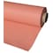 Hi Temp Welding Blanket Roll, Fiberglass, 150 ft. W., 5 ft. H., 17 oz/sq yd, Without Grommet, Pink P51-61-17 - alternate 1