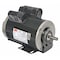 Dayton Capacitor-Start/Run General Purpose Motor, 1 hp HP, 115/230V AC Voltage, 56 Frame 30PT79 - alternate 5