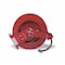 Reelcraft Spring Return Hose Reel, 3/8 in Hose Diameter, 100 ft Length, 300 psi Max. Pressure, Red 81100 OLP - alternate 3