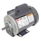 Dayton Capacitor-Start General Purpose Motor, 1 hp HP, 115/230V AC Voltage, 56 Frame 5PHA9 - alternate 1