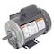 Dayton Capacitor-Start General Purpose Motor, 3/4 hp HP, 115/230V AC Voltage, 56 Frame 5PHA7A - alternate 1