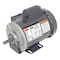 Dayton Capacitor-Start General Purpose Motor, 1/3 hp HP, 115/230V AC Voltage, 56 Frame 5PHA4A - alternate 1