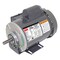 Dayton Capacitor-Start General Purpose Motor, 1/2 hp HP, 115/230V AC Voltage, 56 Frame 5PHA5A - alternate 1