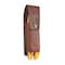 Fluke Holster, Brown, Holster, Leather Fluke-C520A - alternate 2