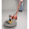 Allegro Industries Magnetic Lid Lifter, Steel Dolly 9401-25 - alternate 2