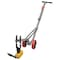 Allegro Industries Aluminum Dolly and HD Magnet Lift Weight 900 lbs. Flat Items, 450 lbs. Round Items 9401-26A - alternate 1